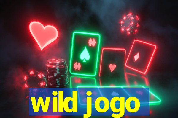 wild jogo